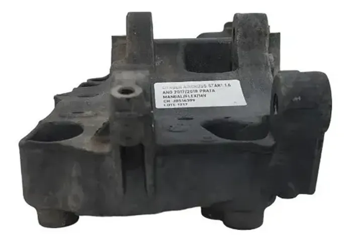 Suporte Compressor Aircross Start 1.6 Manual Ano 2018 V1217
