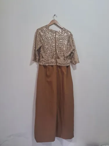 Vestido de festas(social)