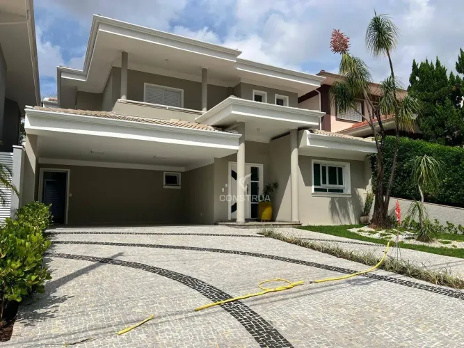 CASA PARA VENDA E LOCAÇÃO NO BAIRRO PARQUE PRADO EM CAMPINAS/SP