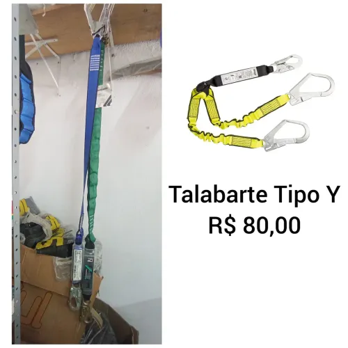 Talabarte.