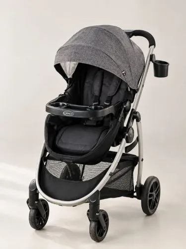 Carrinho de Bebê Graco Importado top de linha