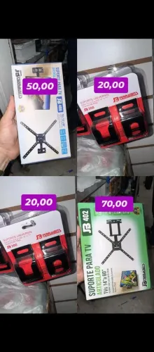 Suporte de tv