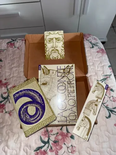 Livro - Laocoonte, João Petroni