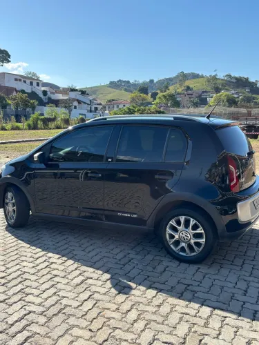 Volkswagen Up! Cross 1.0 TSI Total Flex 12V 5P 2016