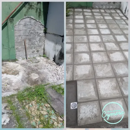 JJ serviços e reformas