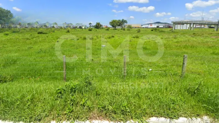 Terreno à Venda na BR-101 em Itajaí | 27.464m²