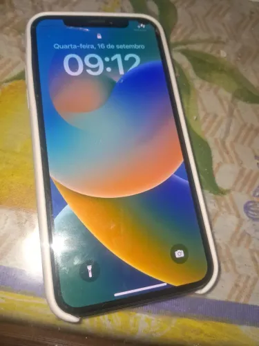 Iphone x bom é barato