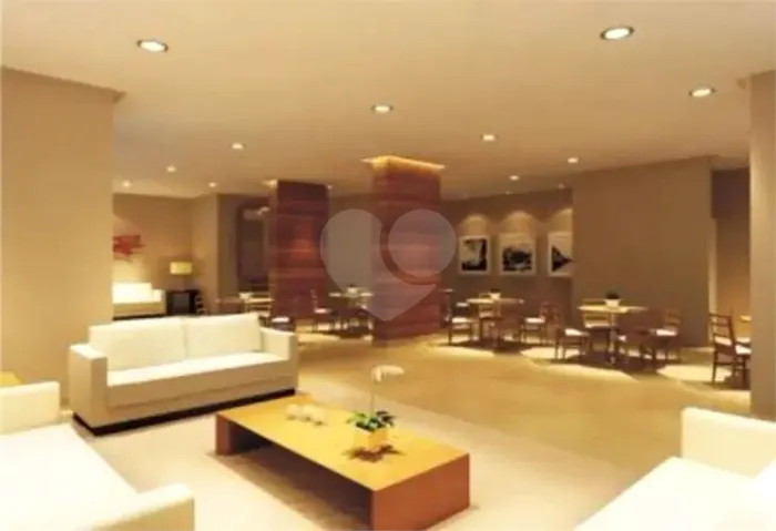 Apartamento com 3 quartos à venda ou para locação em Vila mascote - SP