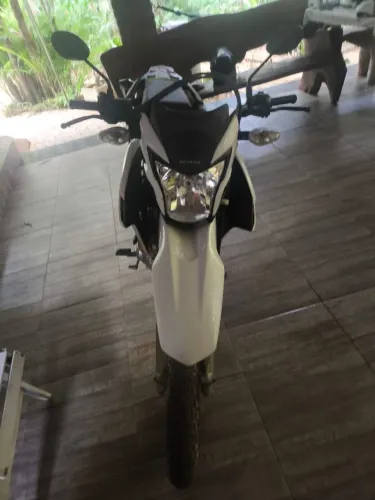 Honda Bros 160