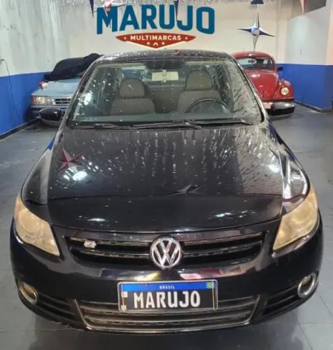 VOYAGE 1.0 ANO 2011 MARUJO