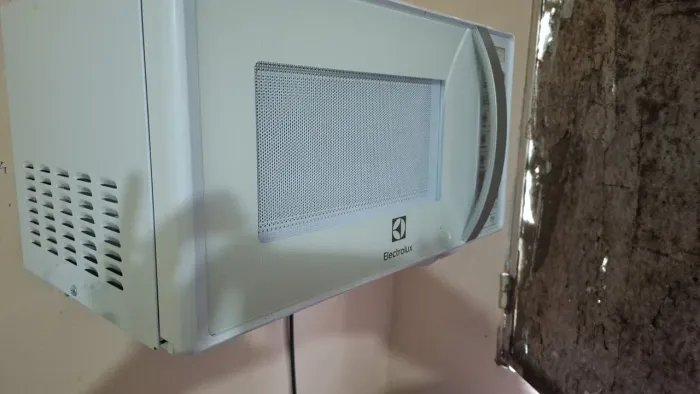 Microondas