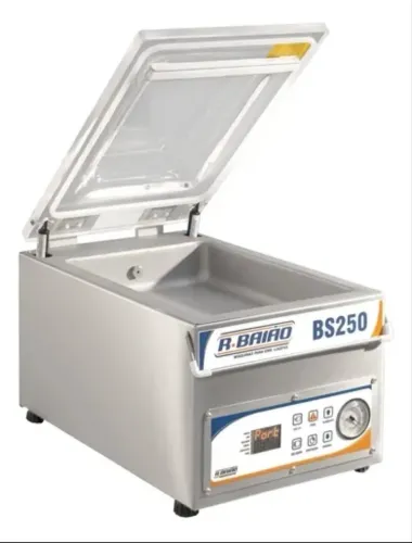 Seladora a vácuo R Baiao BS250