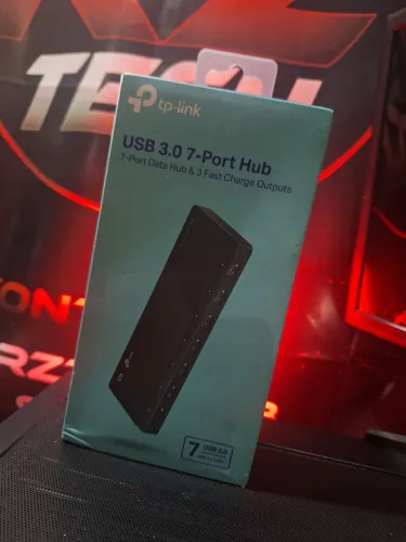 HUB Usb TP Link UH700