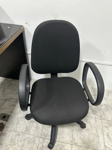 Cadeira de escritório 