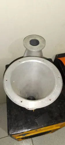 Cone para driver