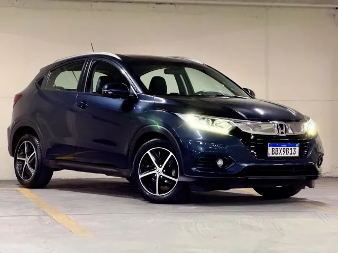Honda HR-V EXL 1.8 Flexone 16V 5P Aut. 2020
