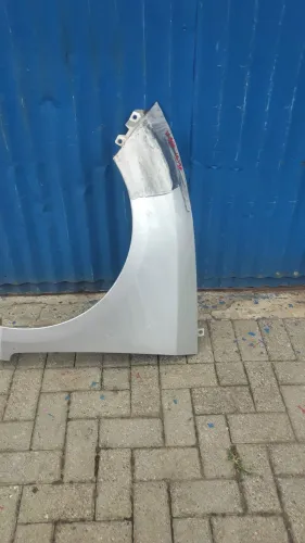 Paralama HB20 2013 a 2020