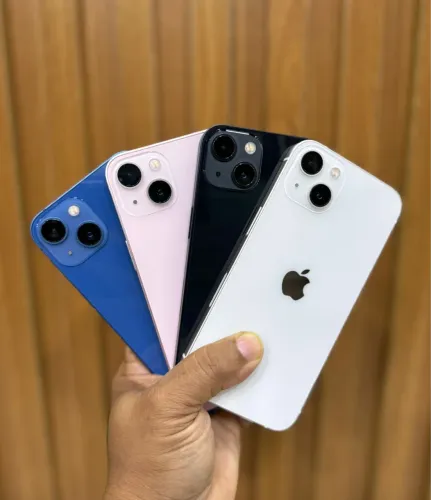 Iphone 13 Normal 128GB Seminovo Garantia de loja