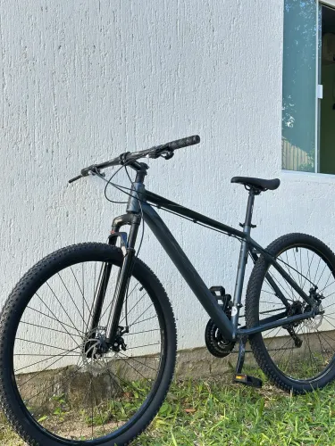 Bicicleta KRW