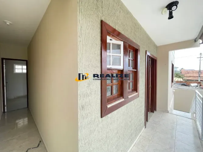 a 200 Mts Rua Dr BEDA Pq. João Maria Casa Altos 03 Qts 01 Ampla Área Externa, Gourmet, Chu