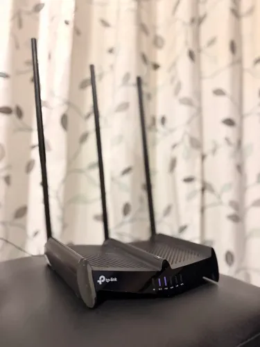 Roteador tplink