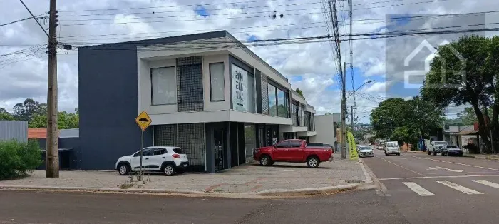 Sala comercia Canceli