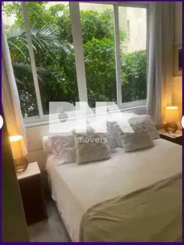 Apartamento : / Residencial / Copacabana