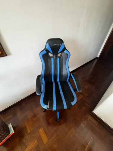 Cadeira Gamer