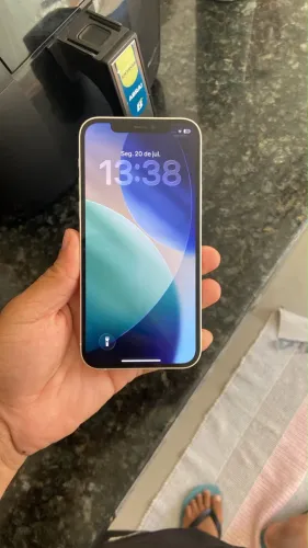 iPhone 12