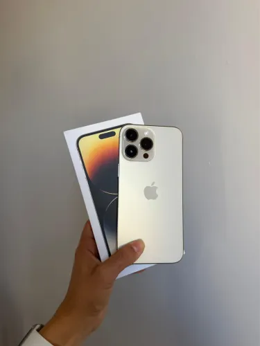 iPhone 14 Pro Max - 256gb - 77% saúde 