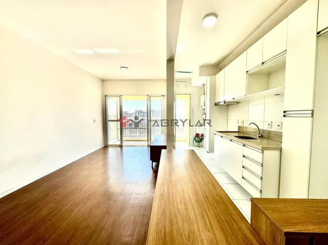 Apartamento para alugar em Jundiaí, Medeiros, com 2 quartos, com 64 m², BOSQUE DOS JURITIS