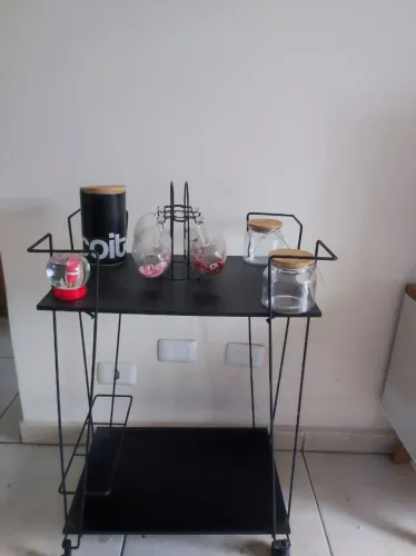 Mesa barzinho