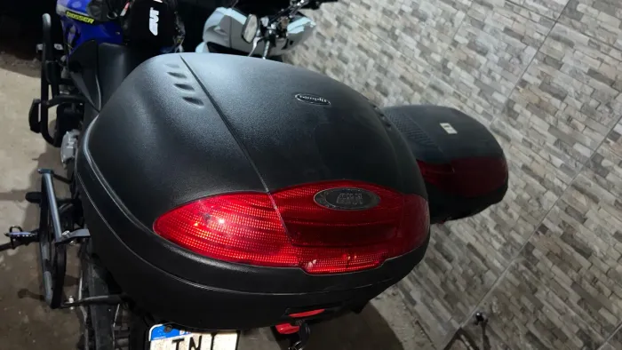 Baú Givi 45L
