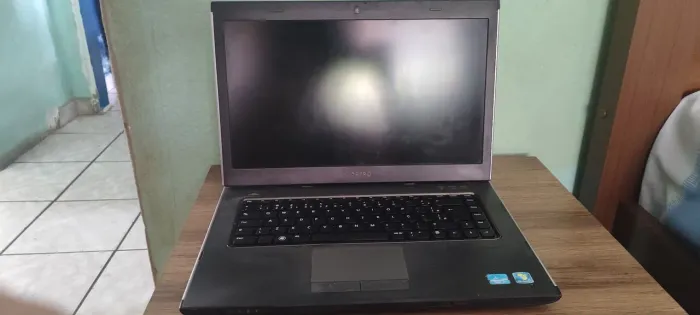 Notebook Dell Vostro 3560 ótimo estado