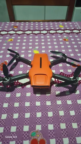 Xiaomi fimi mini 3 (descrição!!)