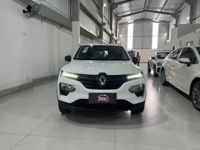 Renault Kwid 1.0 Intense 2024