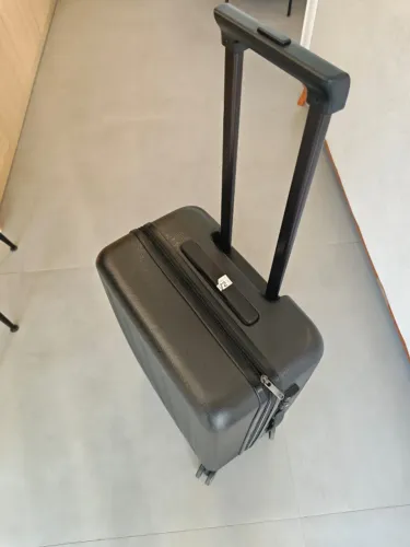 Mala Grande de Viagem 23kg