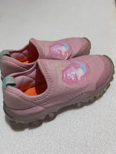 Tênis bibi infantil numeração 30 semi novo