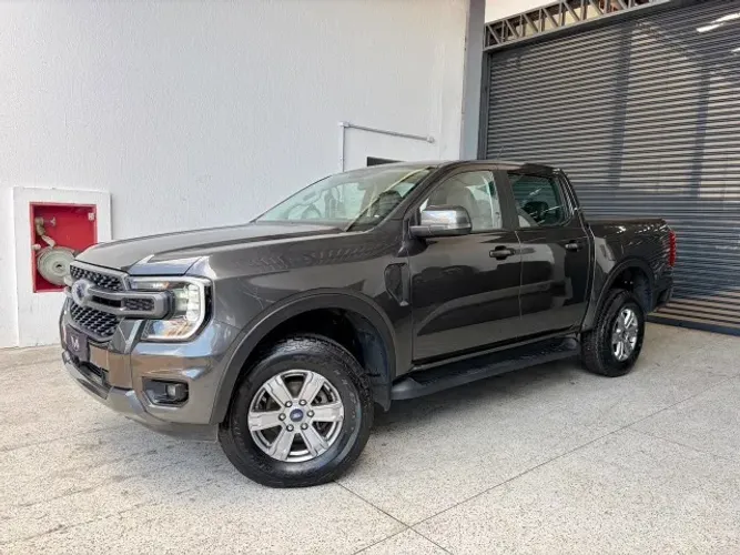 Ford Ranger XLS 2.0l 4X4 2025