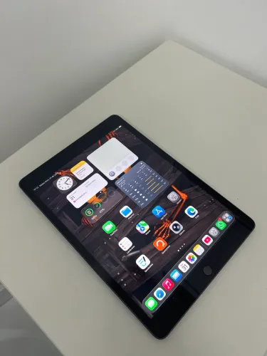 iPad 9 + Apple Pencil