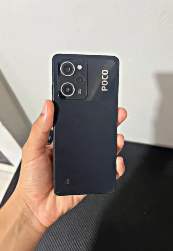 Xiaomi x5 Pro