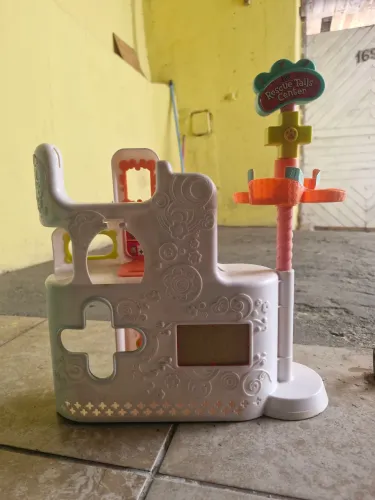 Casinha My LITTLE Pet Shop 2