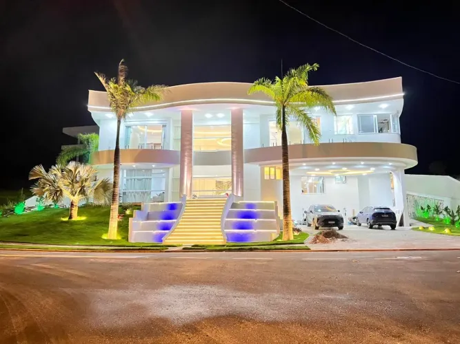 Casa no Alphaville Pernambuco 1