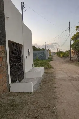 Casa a venda na Caueira Sergipe