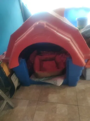Casa clicknew tamanho 6