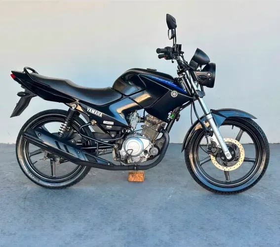 YAMAHA FACTOR 2016 ED 
