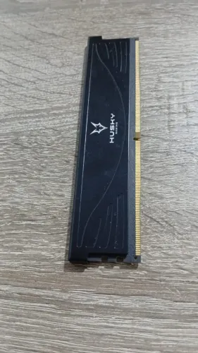 Memória RAM Husky, 8GB, 2666MHz