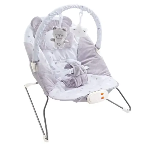 Cadeira de conforto para bebê