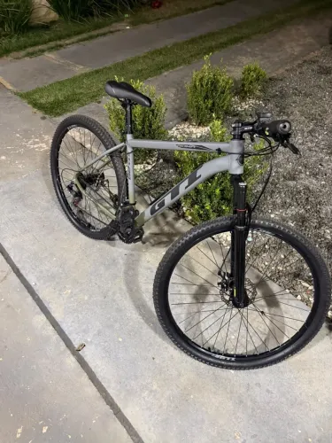 Bike Aro 29 Super Conservada (entrego)