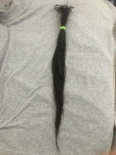 cabelo natural